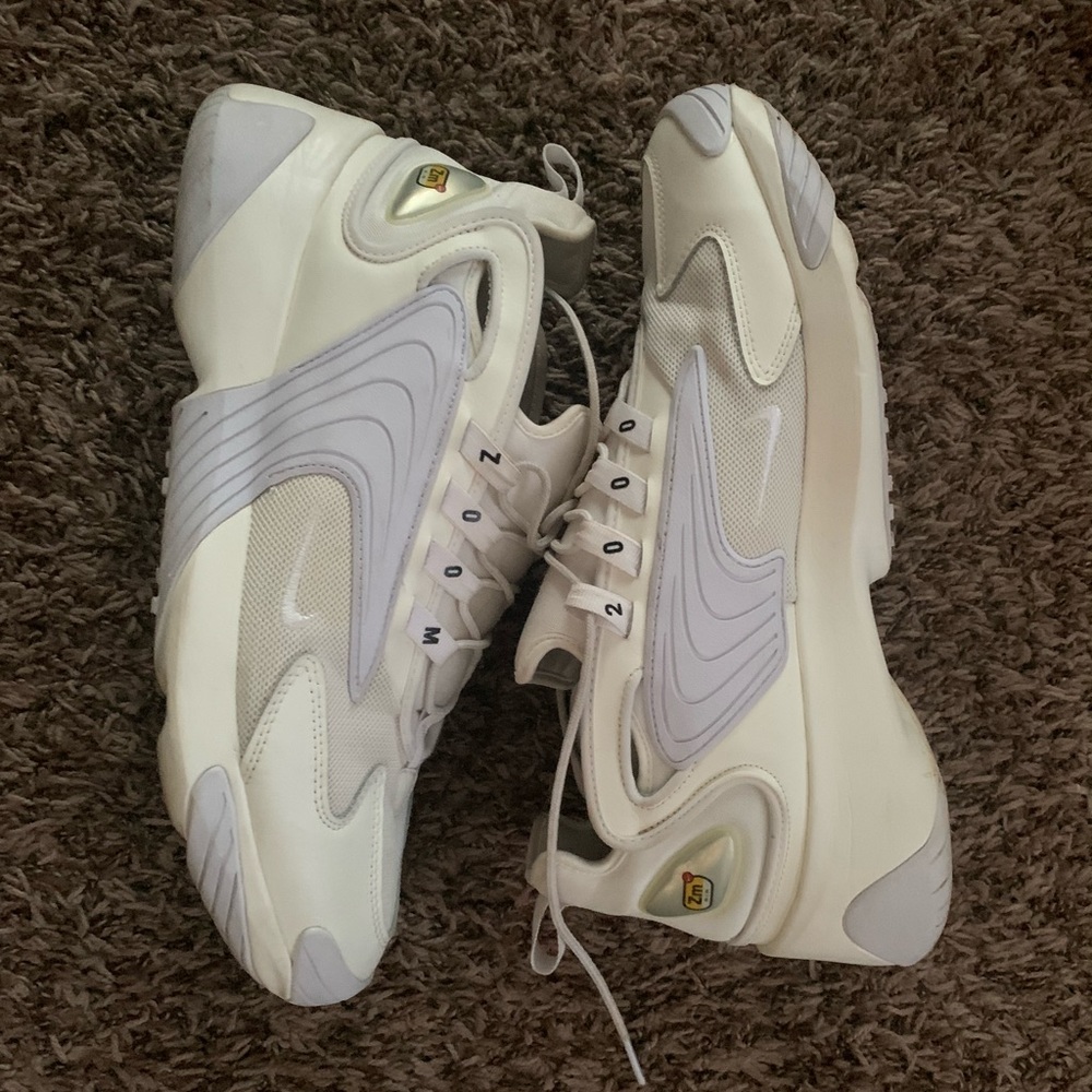 Nike 2k Zoom